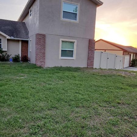 El Shaddai Villa Orlando Exterior photo