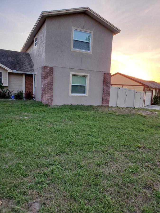 El Shaddai Villa Orlando Exterior photo