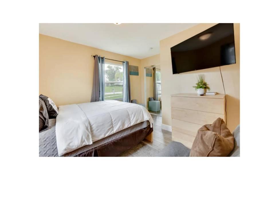 El Shaddai Villa Orlando Exterior photo