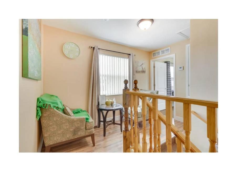 El Shaddai Villa Orlando Exterior photo
